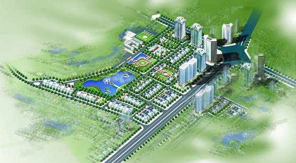 Thanh Hoá bác đề xuất gia hạn thời gian nghiên cứu quy hoạch dự án Newhouse City Thanh Hoá bác đề xuất gia hạn thời gian nghiên cứu quy hoạch dự án Newhouse City