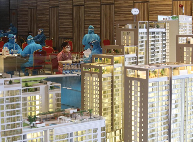 Nhận diện vùng xanh đầu tư địa ốc sau dịch