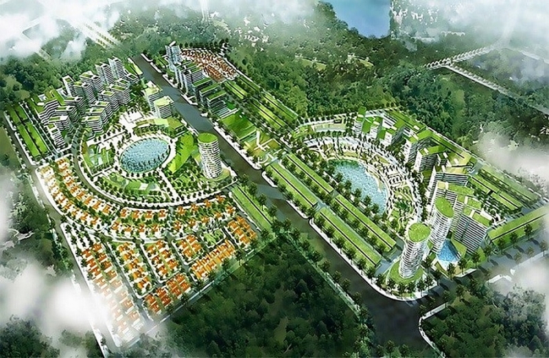 Lạng Sơn duyệt nhiệm vụ quy hoạch 1/2000 khu đô thị gần 900ha
