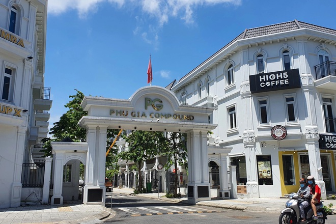 Đà Nẵng rà soát, xác định lại giá đất dự án nhà ở liên quan đến Vũ Nhôm