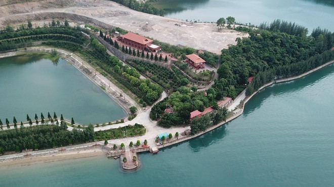 Quảng Ninh nghiên cứu quy hoạch trên diện tích hơn 8.000ha tại 2 đảo thuộc Vân Đồn