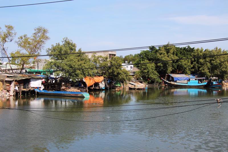 Bà Rịa - Vũng Tàu thu hồi dự án Khu công viên hồ Rạch Bà 100ha