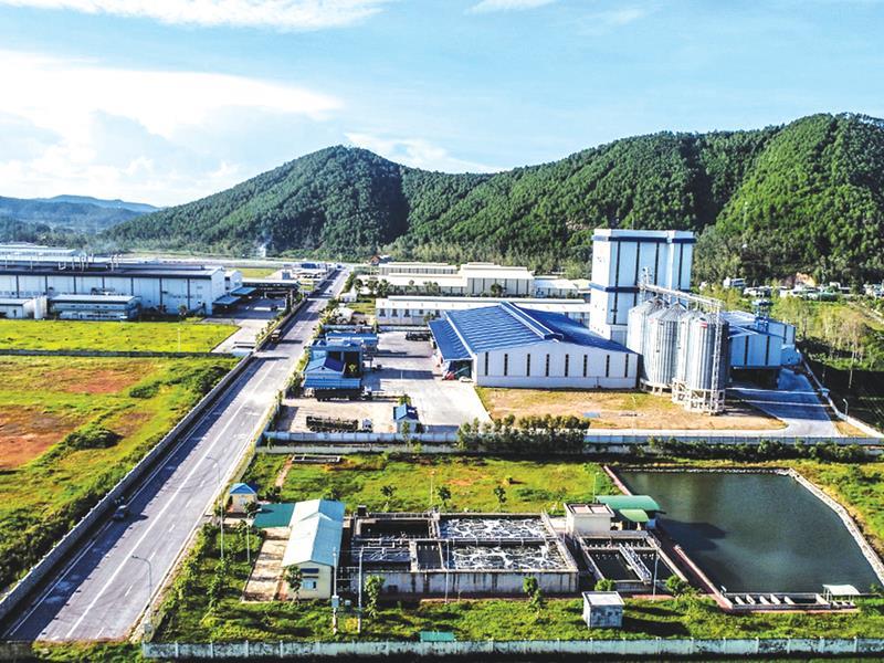 Bộc lộ nhiều hạn chế, Khu kinh tế Đông Nam Nghệ An dự định có thêm 10 – 12 khu công nghiệp