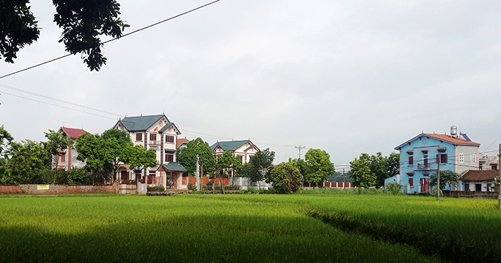 Thêm khu đô thị rộng 18ha được Bắc Giang duyệt nhiệm vụ quy hoạch chi tiết