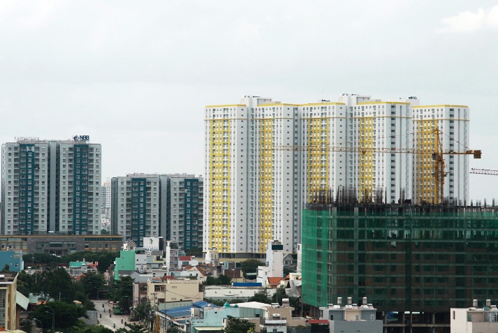 Quản lý, điều hành nhà chung cư - rất quan trọng trong dịch bệnh