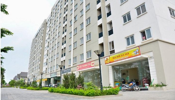Bộ Xây dựng kiến nghị thêm gói tín dụng 30 nghìn tỷ đồng phát triển nhà ở xã hội