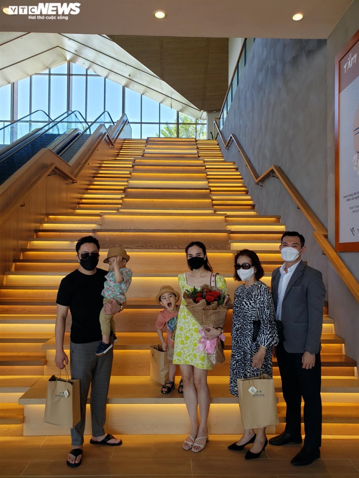 'Du lịch khép kín' ở Bà Rịa - Vũng Tàu sau hơn 10 ngày thí điểm ra sao?