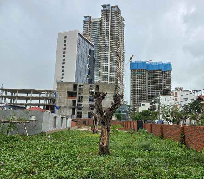 Đà Nẵng: Sự thật về việc nữ đại gia báo mất 5 sổ đỏ và cú bẻ kèo phút 90?