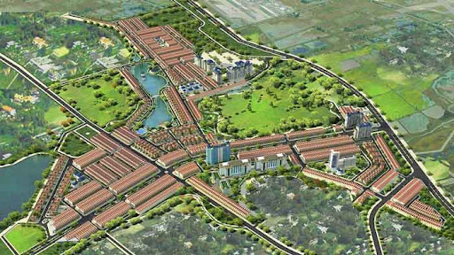 Phú Thọ tìm chủ cho Khu đô thị mới Minh Phương – Thuỵ Vân trị giá hơn 3.200 tỉ đồng