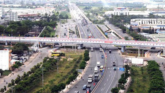 Bộ Tài chính đề xuất nâng tỉ lệ điều tiết ngân sách TPHCM từ 18% lên 21%