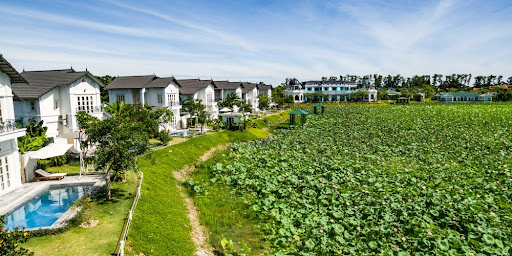 Dự án nghỉ dưỡng sinh thái gần 900 tỉ ở Phú Thọ tìm chủ đầu tư