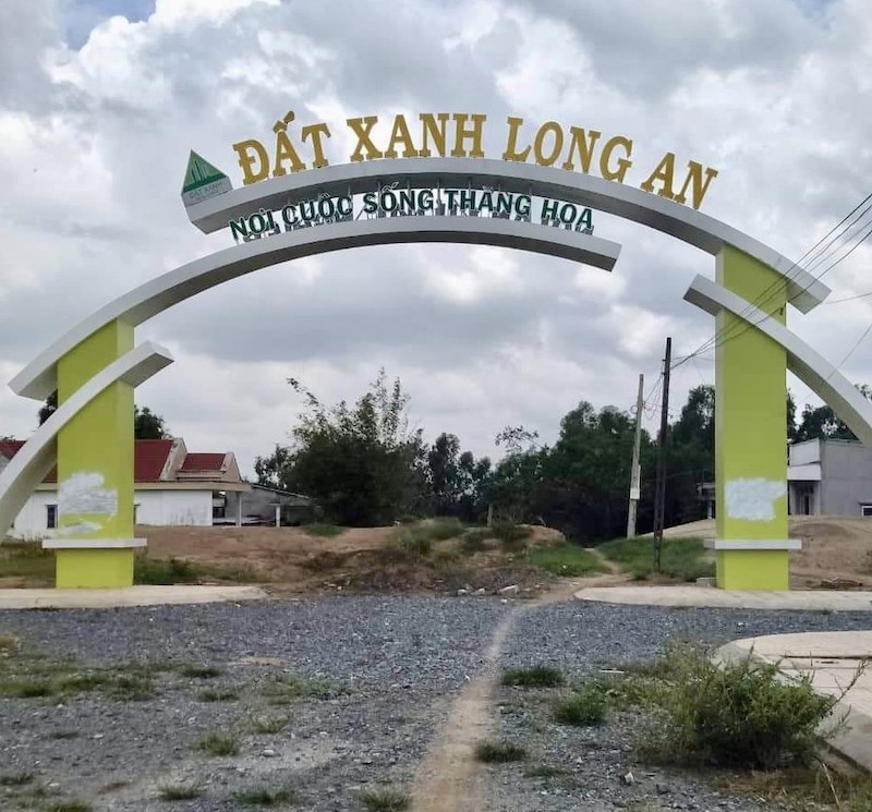 ‘Đau đầu’ vấn nạn nhái thương hiệu các doanh nghiệp lớn trong ngành bất động sản