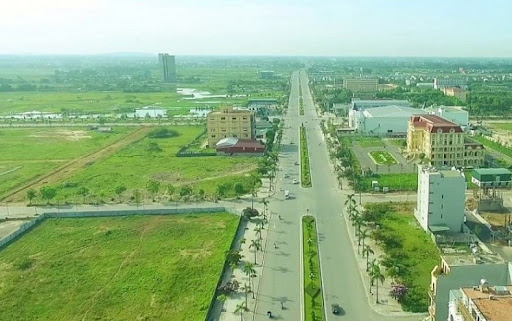 Thanh Hoá sẽ có thêm khu dân cư và chợ kết hợp thương mại trị giá 1.800 tỉ đồng