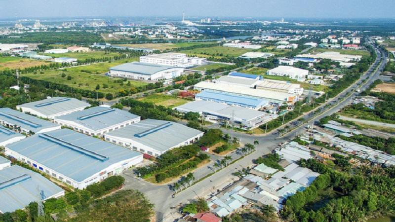 TDH Ecoland được giao lập quy hoạch khu công nghiệp sạch 143ha ở Hưng Yên