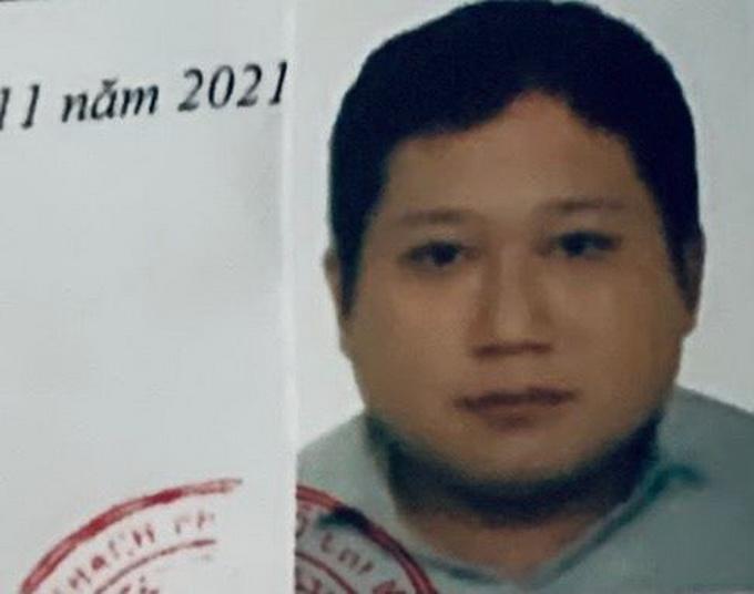 Công an TP.HCM truy nã Mai Quốc Dương, tổng giám đốc Việt Á Châu bán dự án ma