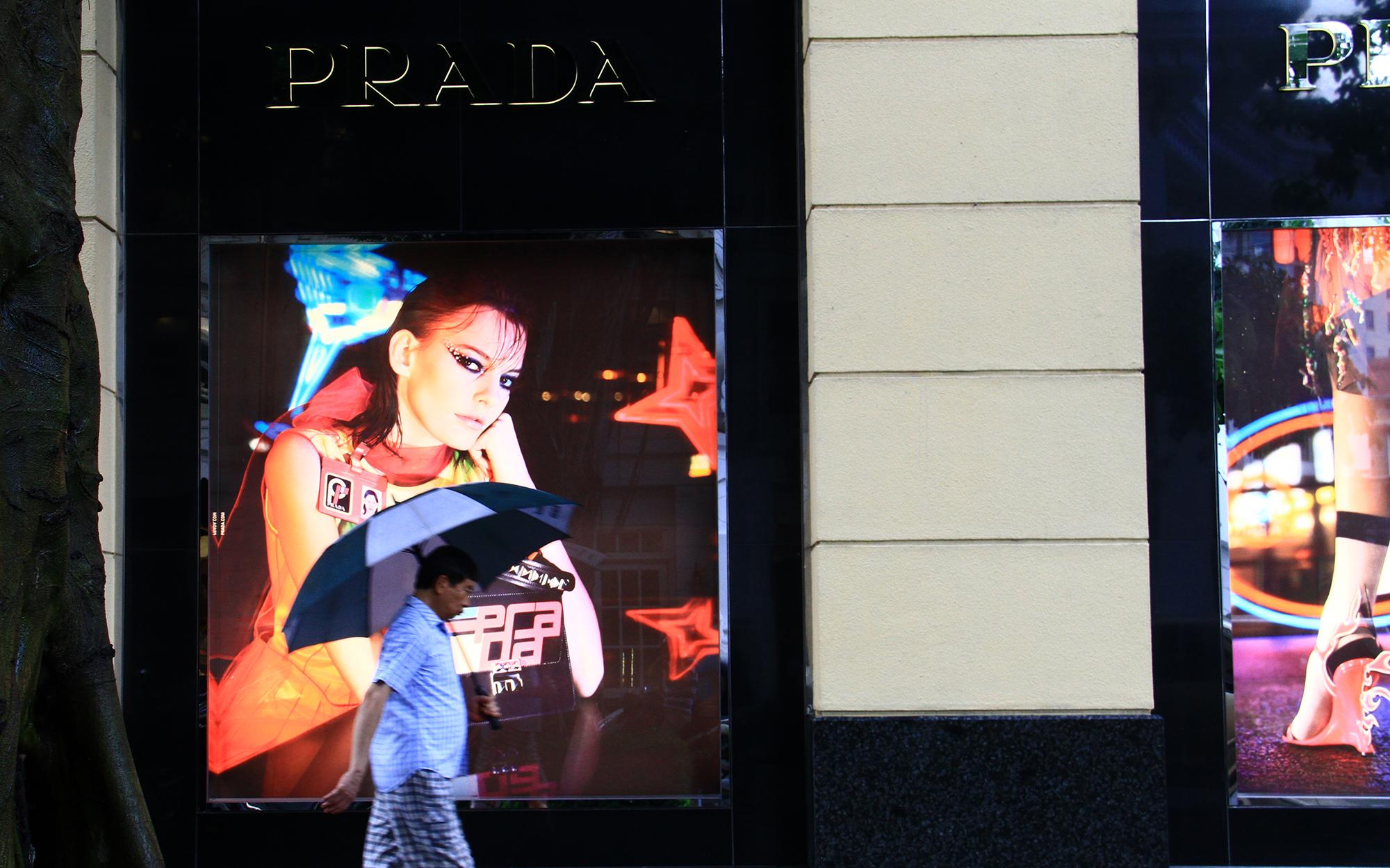 Bất chấp đại dịch, các ông lớn vẫn mở rộng hệ thống bán lẻ