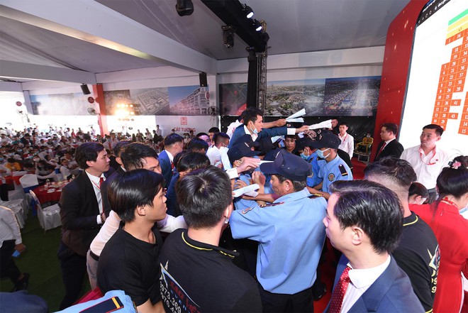 Đo cung - cầu nhà ở tháng cuối năm