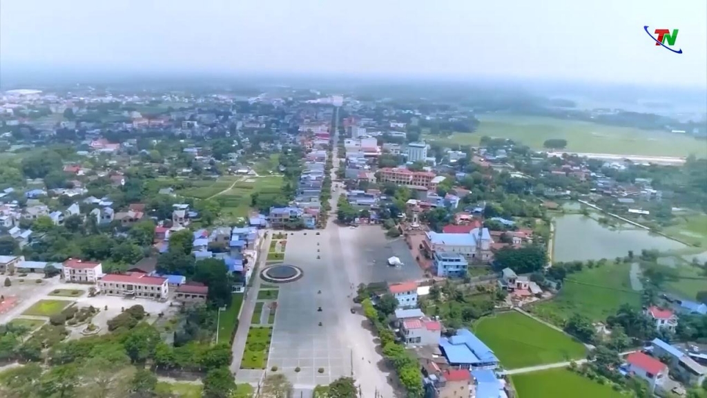 Thái Nguyên kêu gọi đầu tư 2 dự án khu đô thị hơn 2.800 tỉ đồng