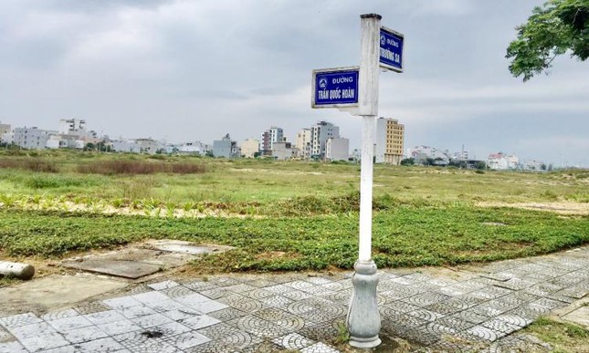 Thông tin mới vụ chuyển nhượng khu đất liên quan đến Giám đốc BĐS tự tử tại tòa