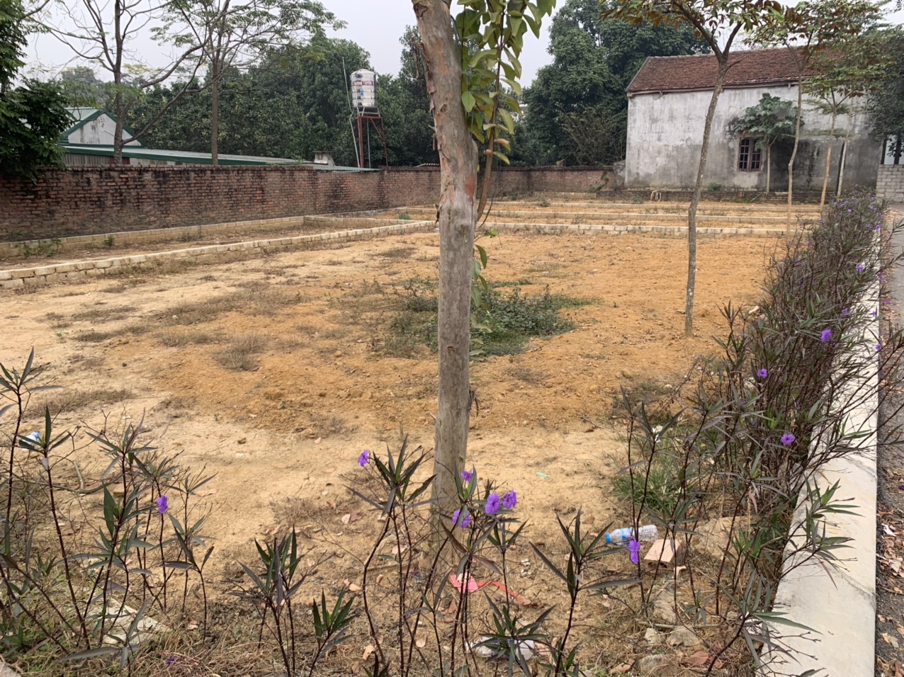 Người ta cứ kêu thị trường sốt, nhưng tôi rao bán gần 3 tháng không ai hỏi mua