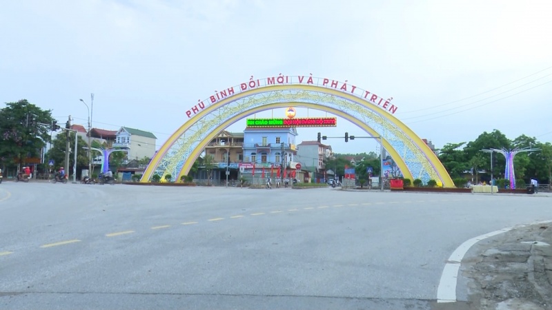 Thái Nguyên tìm nhà đầu tư cho dự án khu đô thị hơn 560 tỉ đồng