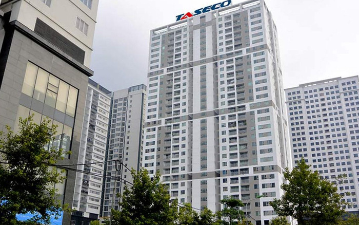Liên danh Taseco trúng dự án nhà ở gần 600 tỉ tại Thanh Hoá