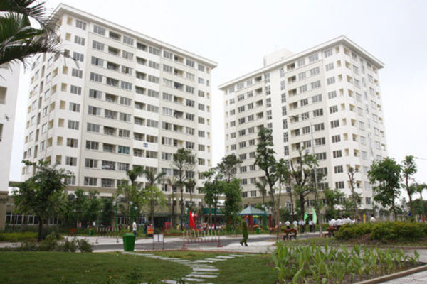 Sắp chi hàng chục nghìn tỷ đồng hỗ trợ dân thuê, mua nhà ở