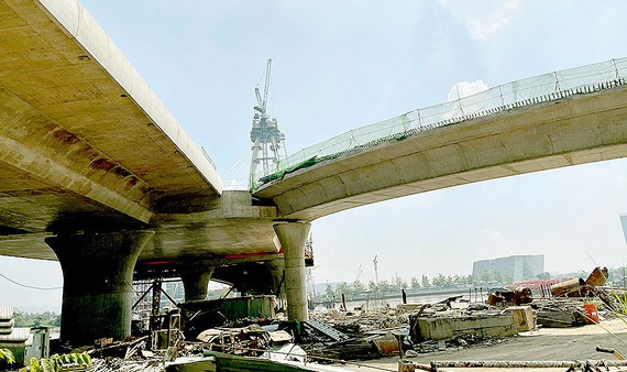 Tăng tốc đầu tư công