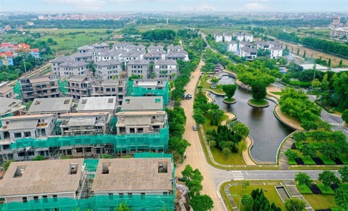 Hà Nội: Giá đất vùng ven tăng phi mã, nhà đầu tư vốn mỏng tìm đường xa
