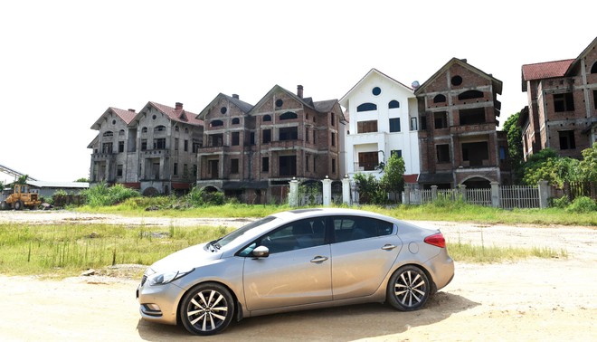 Đầu tư bất động sản: Cơ hội đổi đời?