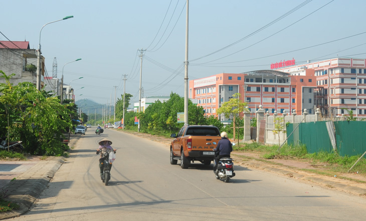 Sắp xây dựng đường cao tốc Tuyên Quang – Hà Giang trị giá hơn 6.200 tỉ đồng