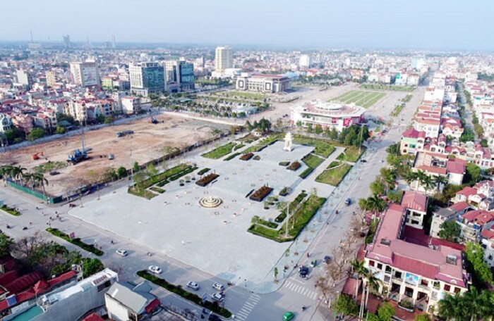Bắc Giang sắp có thêm Khu đô thị Tân Sơn rộng 24ha