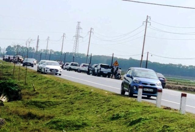 Hà Tĩnh: Vì sao giá đất nông thôn nhảy múa từng giờ?