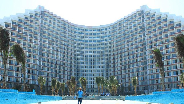 Vỡ mộng vì mua phải dự án sáng tác 'đất ở không hình thành đơn vị ở'