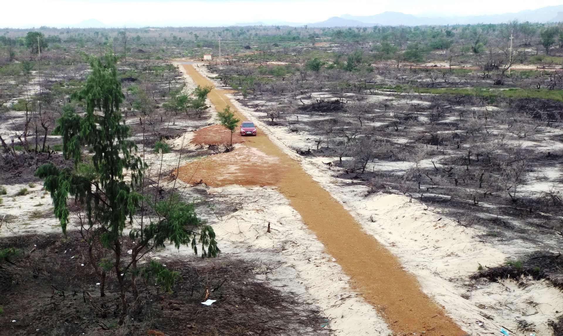 ‘Khắt khe’ như đấu thầu tại Quảng Bình ‘Khắt khe’ như đấu thầu tại Quảng Bình