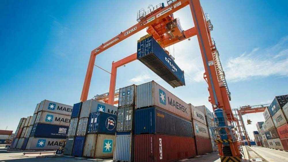 Bắc Giang sắp có thêm Cảng logistic Long Xá rộng 80ha