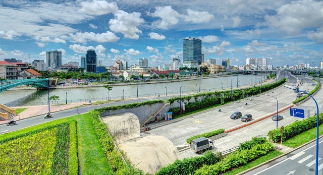 Hà Nội duyệt quy hoạch chung không gian ngầm đô thị hơn 121.000ha