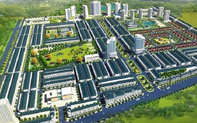 Bắc Giang sẽ có thêm khu công nghiệp rộng 2.380ha