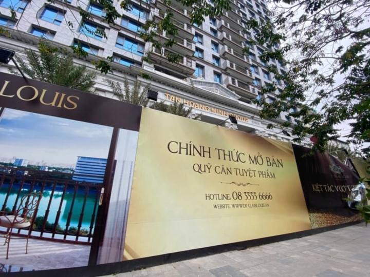 Chuyên gia: Thông tin nhiều lãnh đạo tập đoàn bị bắt không gây sốc thị trường