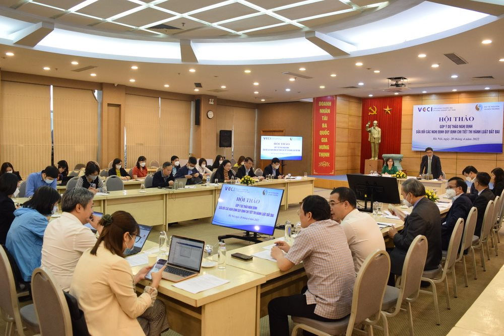 Sàng lọc nhà đầu tư tham gia đấu giá đất