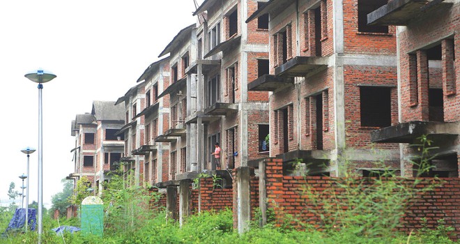 Doanh nghiệp bất động sản đôn đáo tìm nguồn vốn mới Doanh nghiệp bất động sản đôn đáo tìm nguồn vốn mới