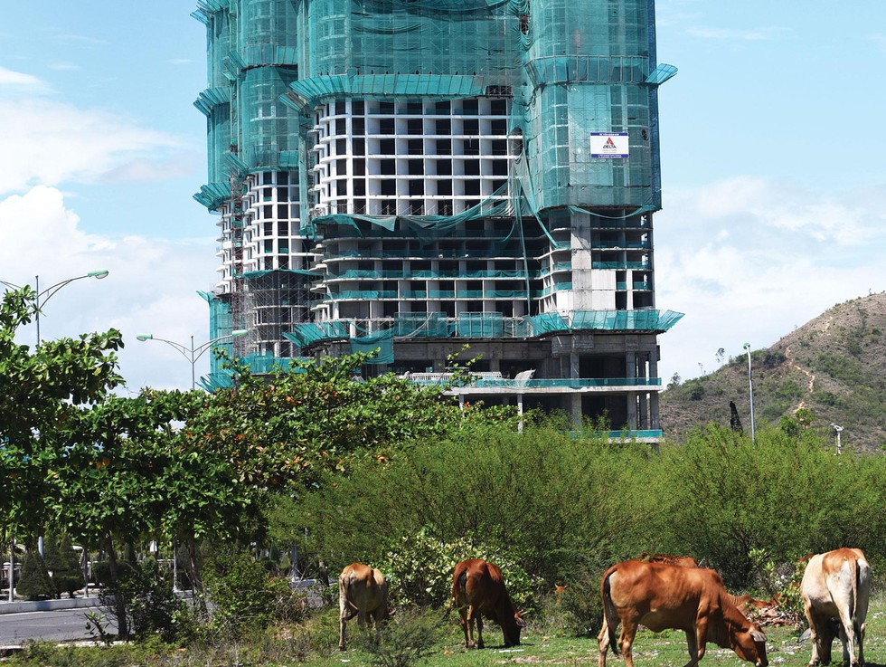 Doanh nghiệp bất động sản đôn đáo tìm nguồn vốn mới Doanh nghiệp bất động sản đôn đáo tìm nguồn vốn mới