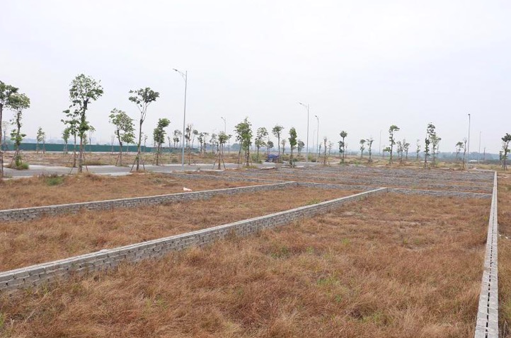 Sốt đất vẫn tiếp diễn: Đâu là giải pháp