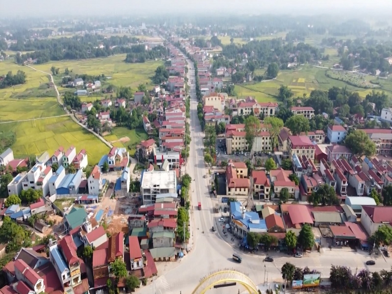 Thái Nguyên tìm chủ cho hai dự án khu dân cư hơn 15ha