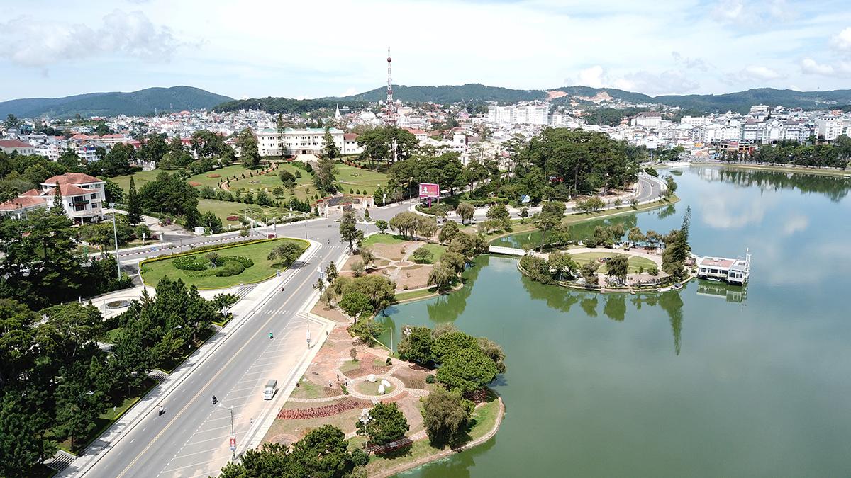 Bất động sản các tỉnh diễn biến ra sao trong quý 1?