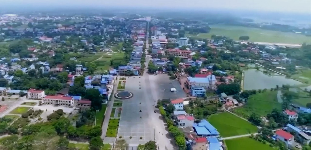 Thái Nguyên sắp có thêm khu dân cư Bách Quang rộng 13ha