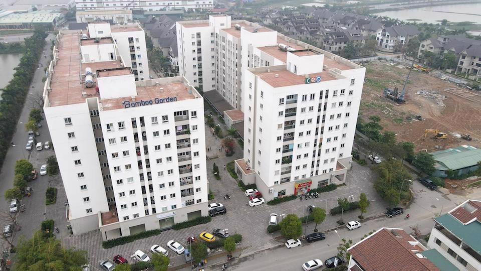 TP Hồ Chí Minh: Triển khai gói cho vay ưu đãi 15,7 tỷ đồng mua nhà ở xã hội