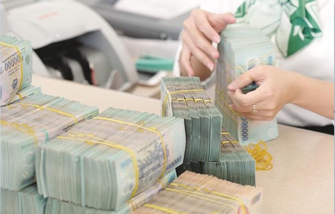 Nợ xấu và những con số đẹp Nợ xấu và những con số đẹp