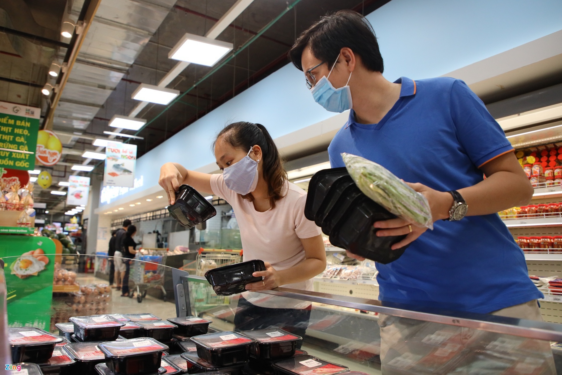 Giá thuê căn hộ ở TP.HCM tăng mạnh Giá thuê căn hộ ở TP.HCM tăng mạnh