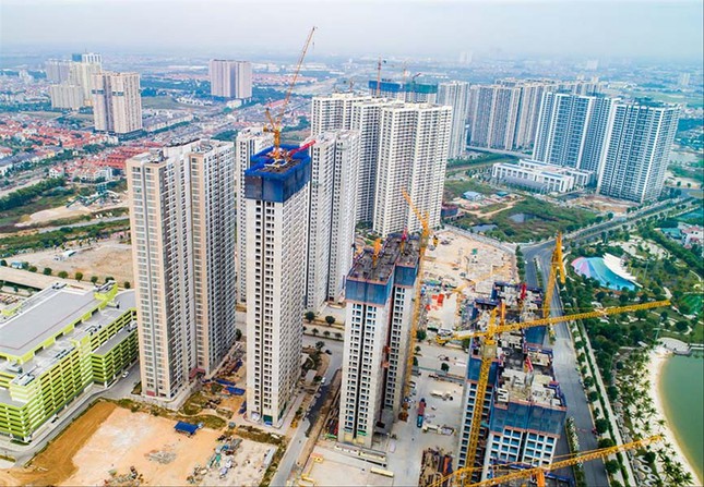 Nhà chung cư có thời hạn sử dụng 50-70 năm: Lo người mua nhà chịu thiệt? Nhà chung cư có thời hạn sử dụng 50-70 năm: Lo người mua nhà chịu thiệt?